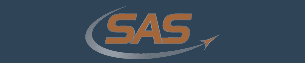 SAS-INC Logo