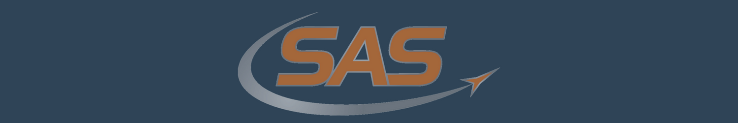 SAS-INC Logo